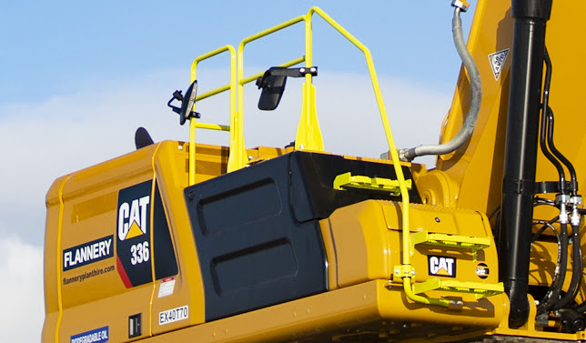 Reviews of Flannery Plant Hire in Manchester - Employment agency