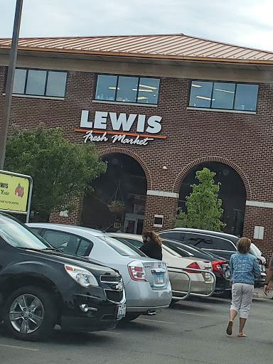 Supermarket «Lewis Fresh Market», reviews and photos, 2727 Grand Ave, Waukegan, IL 60085, USA
