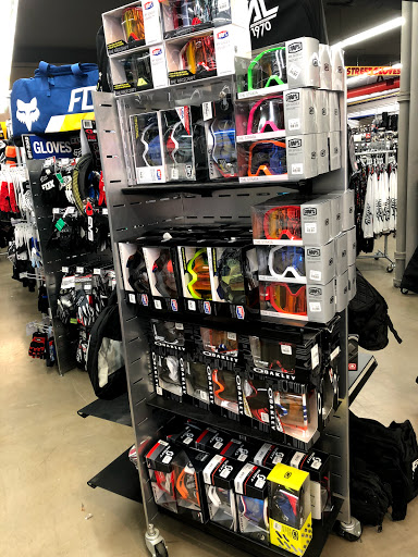 Motorcycle Parts Store «Cycle Gear», reviews and photos, 2052 Lincoln Hwy, Edison, NJ 08817, USA
