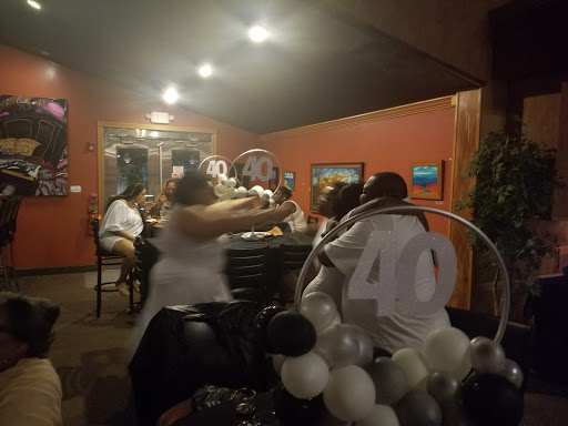 Soul Food Restaurant «Celebrations on Market», reviews and photos, 340 S Market St, Wilmington, DE 19801, USA