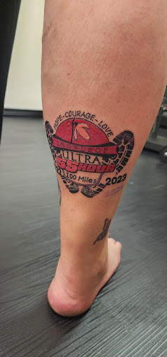 Explore husband and wife matching tattoo ideas, creative tattoo ideas in Copperas Cove, available at Flashover Ink Tattoo