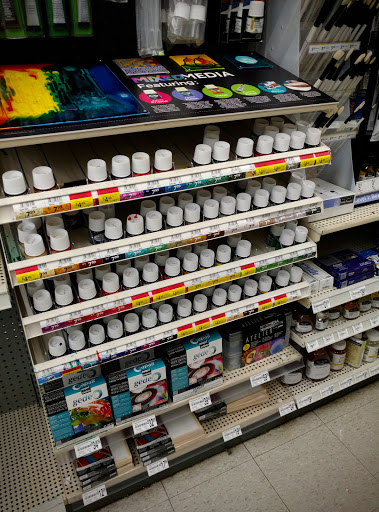 Craft Store «Michaels», reviews and photos, 1977 Scenic Hwy N G, Snellville, GA 30078, USA