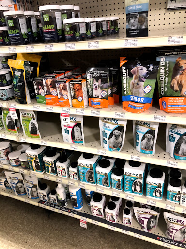 Pet Supply Store «PetSmart», reviews and photos, 190 Rt 10 West, East Hanover, NJ 07936, USA