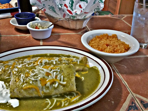 Mexican Restaurant «Tlacuani Mexican Restaurant Bar & Grill», reviews and photos, 5005 Kutztown Rd, Temple, PA 19560, USA