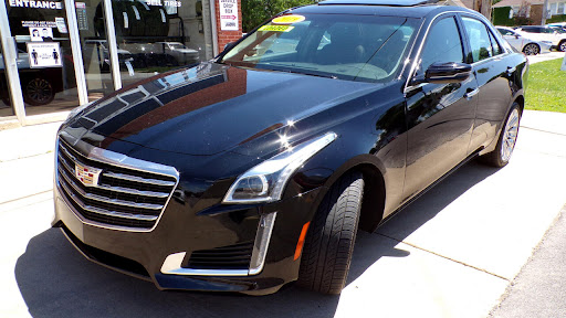 Used Car Dealer «Tom Sparks Auto», reviews and photos, 216 S 1st St, DeKalb, IL 60115, USA