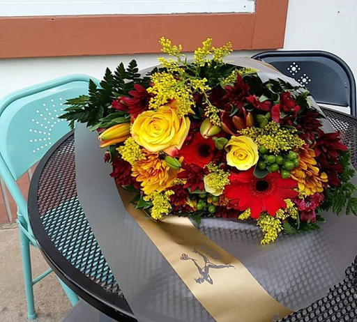 Florist «Bird of Paradise Flowers», reviews and photos, 231 Mill St, Bristol, PA 19007, USA