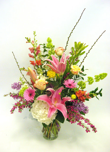 Florist «Bartlett Flowers & Gifts», reviews and photos, 226 Vernon St, Roseville, CA 95678, USA