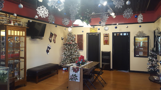 Body Piercing Shop «Studio XIII Tattoo & Body Piercing», reviews and photos, 10 N 5th Ave, Clarion, PA 16214, USA