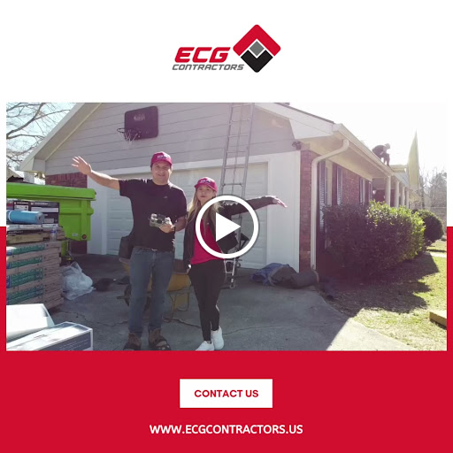 Roofing Contractor «Excellence Contractors Group LLC», reviews and photos, 4220 Steve Reynolds Blvd #16, Norcross, GA 30093, USA