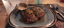 Steak du Restaurant à viande La Latina à Dunkerque - n°12