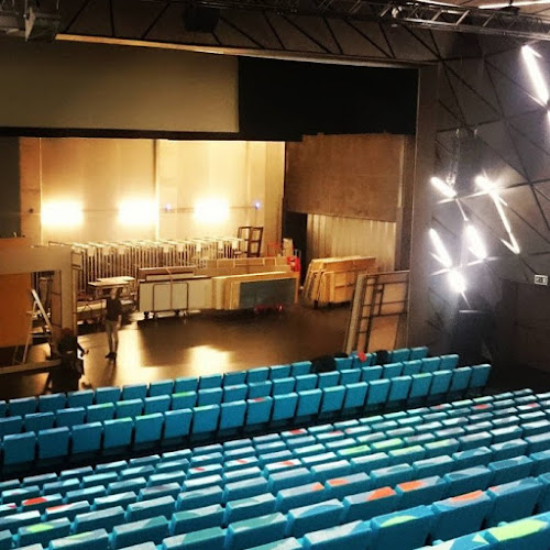 Beoordelingen van Theater Malpertuis in Lommel - Cultureel centrum
