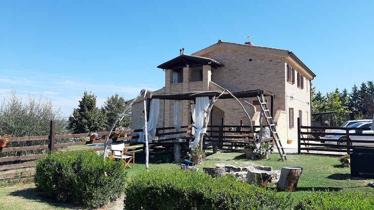 Photos des visiteurs Casa vacanza CasaBella 62010 Montecosaro