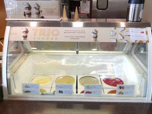 Ice Cream Shop «Häagen-Dazs», reviews and photos, 685 S President St, Baltimore, MD 21202, USA