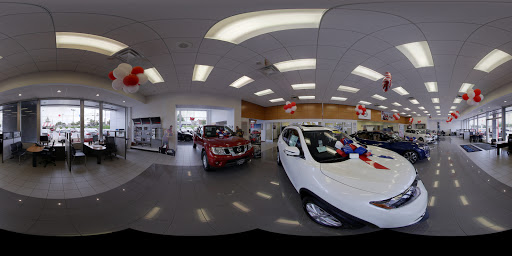 Nissan Dealer «Bob Bell Nissan», reviews and photos, 7900 Eastern Ave, Baltimore, MD 21224, USA