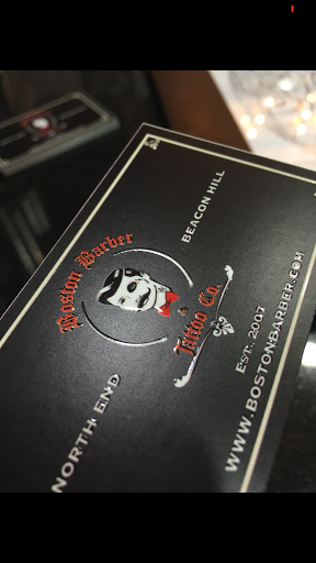 Explore bay area tattoo ideas, creative tattoo ideas in Boston, available at Boston Barber & Tattoo Co.