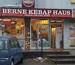 Berne Kebap Haus photo