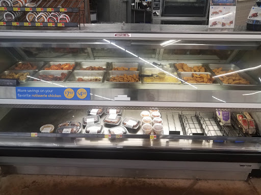 Department Store «Walmart Supercenter», reviews and photos, 98 Power Center Dr, Dawsonville, GA 30534, USA