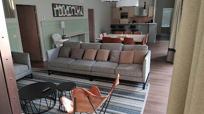 Cottage 573 à Hattigny