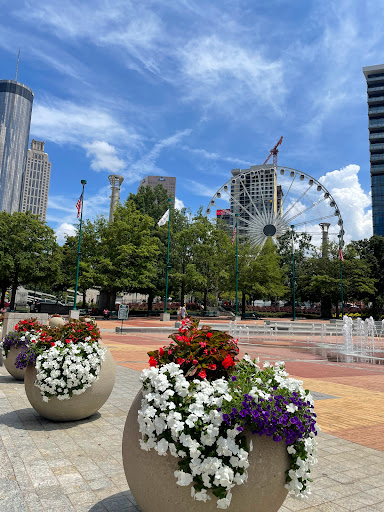 Performing Arts Theater «Tabernacle», reviews and photos, 152 Luckie Street NW, Atlanta, GA 30303, USA