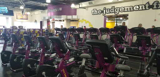 Gym «Planet Fitness», reviews and photos, 39 Reaville Ave, Flemington, NJ 08822, USA