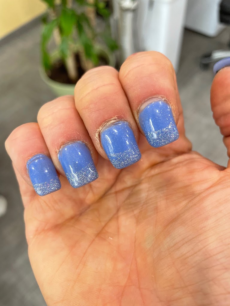 Tri' Q Nails 14004