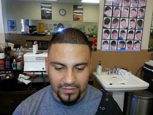 Barber Shop «Best Barber Shop #2», reviews and photos, 2400 Farm to Market 2920 #220, Spring, TX 77388, USA