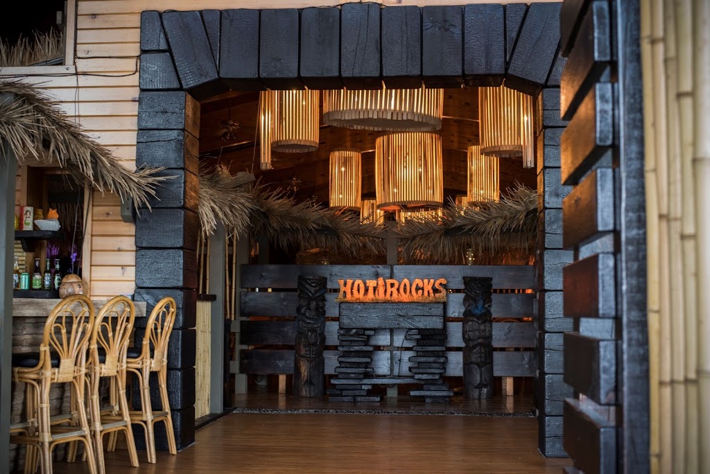 Hot Rocks - Sear. Sizzle. Savor. 53965