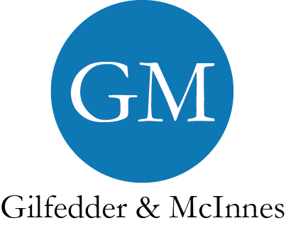 Comments and reviews of Gilfedder & McInnes Ltd