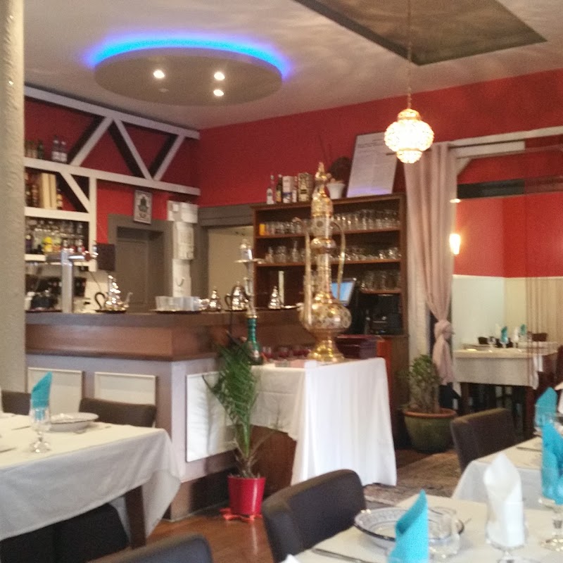 Restaurant Le Ksar - Couscous & spécialités tunisienne