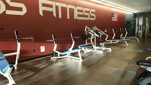 Gym «Express Fitness 24/7-Clanton AL», reviews and photos, 210 7th St S, Clanton, AL 35045, USA
