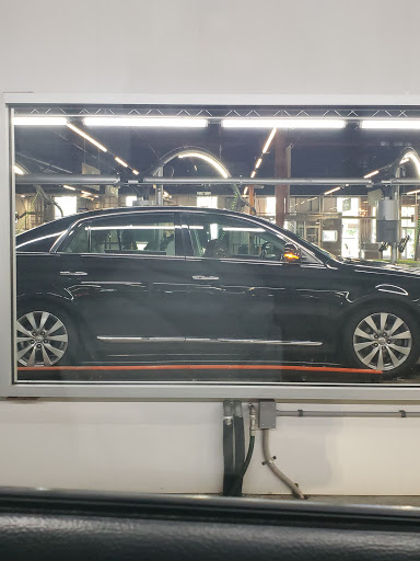 Car Wash «Valet Auto Wash Lawrenceville», reviews and photos, 4 Litho Rd, Trenton, NJ 08648, USA