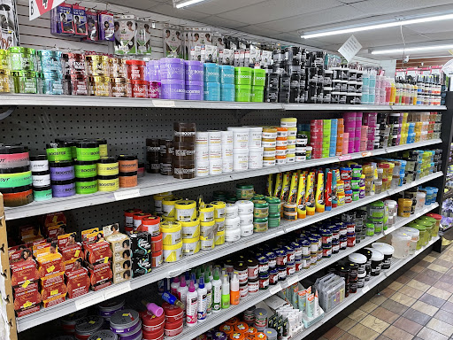 Beauty Supply Store «J Lo Beauty Supply», reviews and photos, 1427 57th Ave E #1, Bradenton, FL 34203, USA