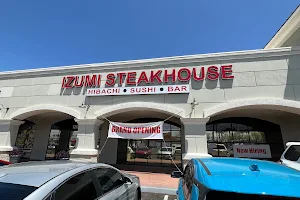 Izumi Steakhouse image