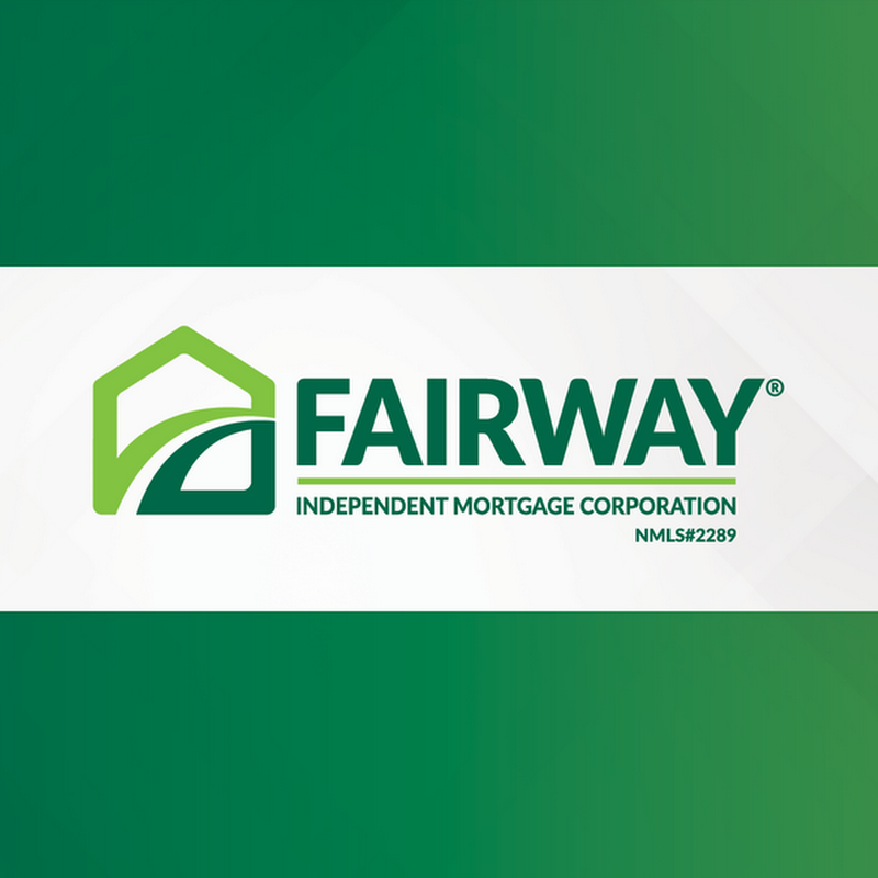 Jared Hull | Fairway Independent Mortgage Corporation Loan Officer