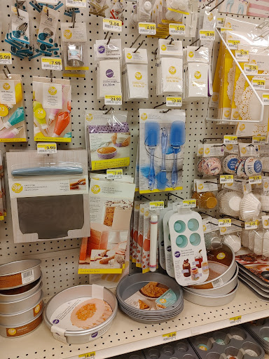 Fabric Store «Jo-Ann Fabrics and Crafts», reviews and photos, 2600 South Rd, Poughkeepsie, NY 12601, USA