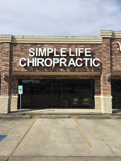 Simple Life Chiropractic - Montgomery