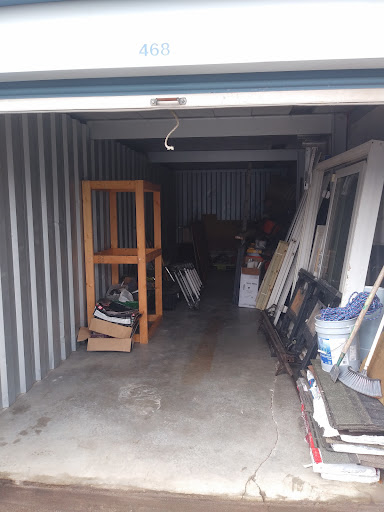 Self-Storage Facility «American Classic Self Storage - Centerville», reviews and photos, 1608 Centerville Turnpike, Virginia Beach, VA 23464, USA