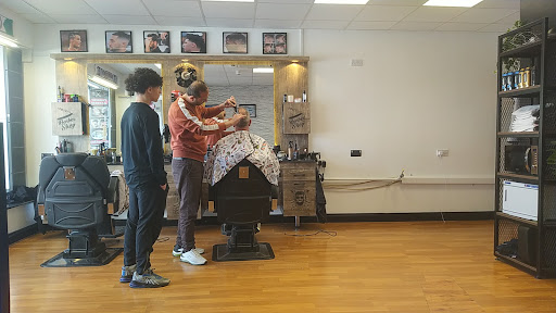 Istanbul Turkish Barbers Blessington in Wicklow, Co. Kildare