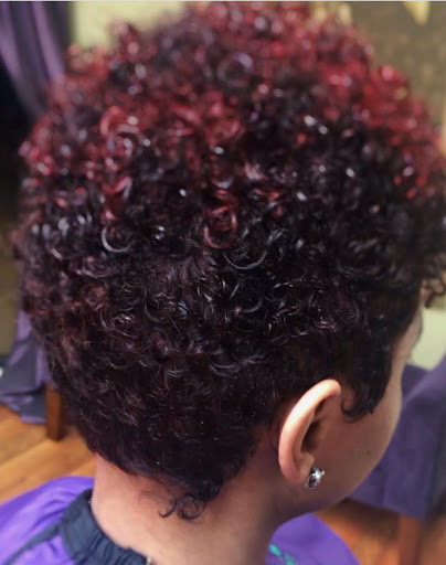 Beauty Salon «NouriTress Salon & Hair Clinic», reviews and photos, 175 Carnegie Pl, Fayetteville, GA 30214, USA