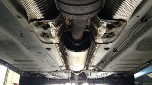 Auto Repair Shop «Meineke Car Care Center», reviews and photos, 2375 Carolina Beach Rd, Wilmington, NC 28401, USA