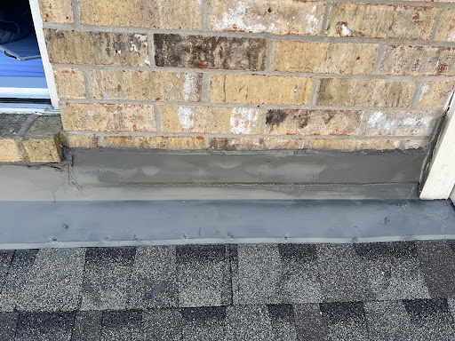 Roofing Contractor «Bay Area Roofers, Inc.», reviews and photos, 2115 County Rd 129, Pearland, TX 77581, USA