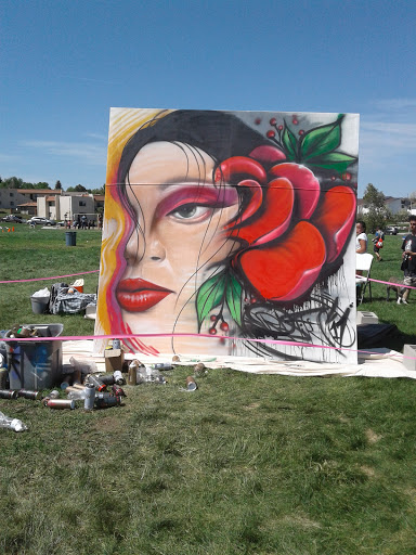 Park «Van Diest Park», reviews and photos, 1520 Chelton Rd, Colorado Springs, CO 80910, USA