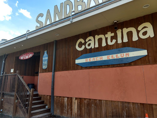 Sandbar Cantina