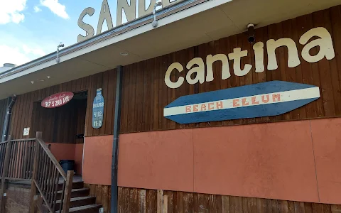 Sandbar Cantina image