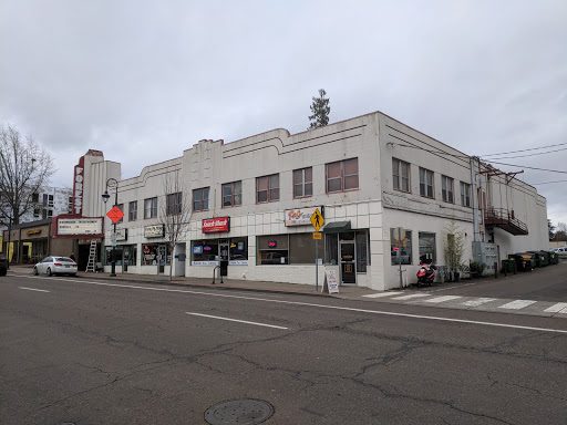 Movie Theater «Forest Theater», reviews and photos, 1911 Pacific Ave, Forest Grove, OR 97116, USA