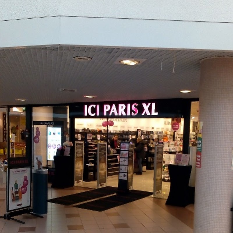 ICI PARIS XL