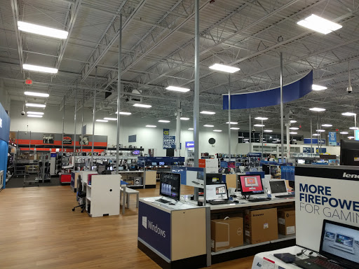Electronics Store «Best Buy», reviews and photos, 3377 Berlin Turnpike, Newington, CT 06111, USA