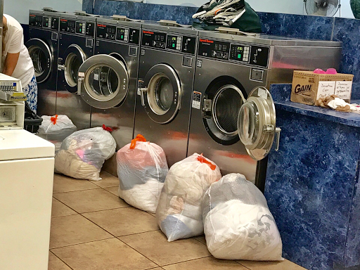 Laundromat «Killian laundromart lavanderia Dry cleaning & Coin Laundry», reviews and photos, 10862 SW 104th St, Miami, FL 33176, USA