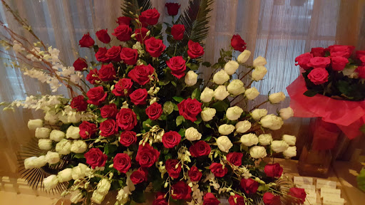 Florist «Gallery of Flowers Ny Corporation», reviews and photos, 1151 Brighton Beach Ave, Brooklyn, NY 11235, USA