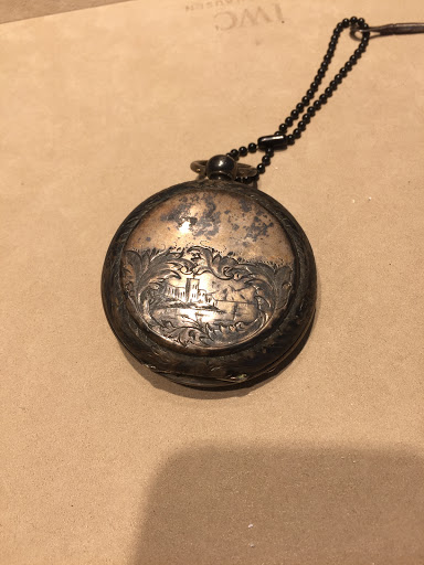 Jewelry Store «Meierotto Jewelers», reviews and photos, 4311 NE Vivion Rd, Kansas City, MO 64119, USA